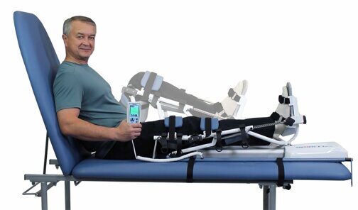 Ormed FLEX-F01