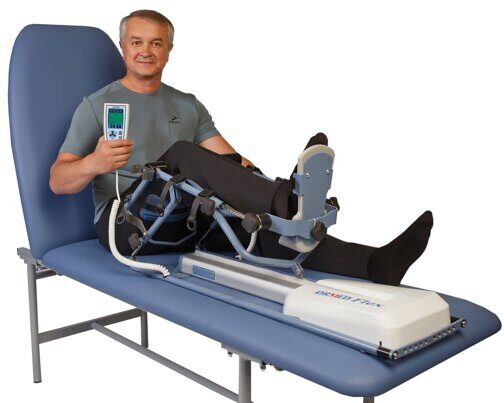 Ormed Flex-F01 Active